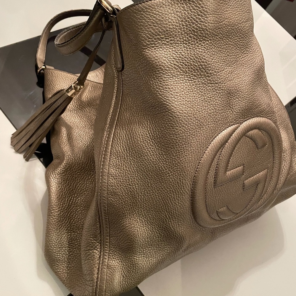 It’s the original-NOT A COPY